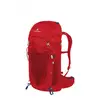 Ferrino - Agile 25 - Sac à dos de randonnée taille 25 l, rouge