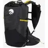 Ferrino - X-Dry 15+3 - Sac à dos trail taille 15 + 3 l, noir