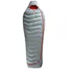 Ferrino - Lightec -7° C Down - Sac de couchage Light Grey - Long