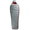 Ferrino - Lightec -12° C Down - Sac de couchage Light Grey - Long