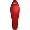 Ferrino - Nightec 800 - Sac de couchage Red - Long