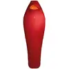 Ferrino - Nightec 600 Pro - Sac de couchage Red - Regular