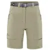 Ferrino Shorts femme Hervey trekking taille 40 mauve vert