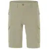 Ferrino Shorts Homme Vert Mauve Taille 50 Trekking Voyage GETDRY RIPSTOP