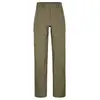 Ferrino Pantalons Femme Trekking Vert Foncé Taille 48