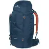Sac de randonnee ferrino dundee 50l bleu