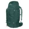 Ferrino Sac à dos Dundee 70L Vert pour Randonnée et Voyages