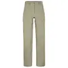 Ferrino Pantalons Femme Trekking Laja Mauve Green Taille 50
