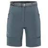 Ferrino Bermuda Femme Trekking Hervey Taille 46 avec Poches Zippées