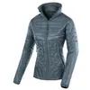 Ferrino Veste Femme Saguaro Steel M pour Alpinisme et Trekking