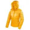 Ferrino Viedma Jacket - Doudoune femme Amber XS