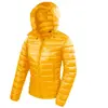 Ferrino Viedma Jacket - Doudoune femme Amber L