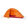 Ferrino - Tent Hekla 1 - Tente Orange - Taille unique