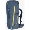 Ferrino - Backpack Summit 48 + 5 - Sac à dos alpinisme Blue - 48 + 5 L