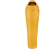 Sac de couchage duvet ferrino lightec 1000 jaune