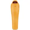 Sac de couchage duvet ferrino lightec 500 jaune
