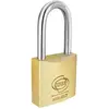 ASSA ABLOY L.112.50 - Cadenas en laiton à anse longue-50 - Corbin