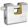 Security Products S.r.l Cadenas Blindé L-211-60-ka2 60 Mm