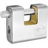 1 X CADENAS BLINDe 62 mm (3 cles)