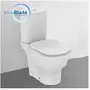 Ideal Standard - Pack wc Tesi Aquablade Idéal Standard
