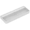 Ideal Standard Strada II - Lavabo 1.20x43 cm, sans ouverture pour mitigeur, blanc T364101