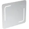Ideal Standard Mirror & Light Miroir, T3351BH,