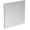 Ideal Standard Miroir de salle de bain mural encadré 70 cm