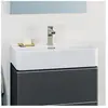 Ideal Standard Strada II lavabo 600x430 mm, 1 trou pour robinet, avec ...
