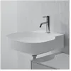 Ideal Standard Linda-X Lavabo mural, T4390V1,