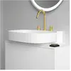Ideal Standard Linda-X Lavabo mural, T498901,