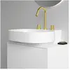 Ideal Standard Linda-X Lavabo mural, T498601,