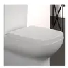 Ideal Standard - I.Life S Abattant Wc, Lunette Toilette, Siège Wc,Frei
