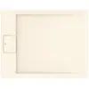 Ideal Standard Ultra Flat S i.life Receveur de douche rectangulaire, T...