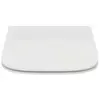 Ideal Standard i.life B Abattant WC, T500201,