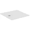 Ideal Standard T5615FR Ultra Flat S+ Bac de Douche, Blanc