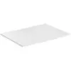 Ideal Standard T5532fo Bac À Douche Ultra Flat Evo
