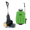Pulvérisateur électrique IRIS GARDEN ELITE 16L Batterie Lithium 8Ah Ch...