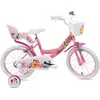 Denver Vélo Disney Princess 16'' 5-7 Années