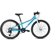 Ganaz Vtt Ultralight 24´´ 8s 2025 One Size