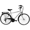 Shimano Vélo VTC 28" Homme " COUNTRY " - Cadre Aluminium - 21 Vitesses...