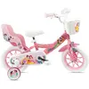 Denver Vélo Disney Princess 12'' 3-5 Années
