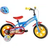 Vélo Pat' Patrouille roues 12 pouces PAW PATROL