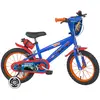 Hot Wheels Vélo 14´´ One Size