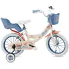Denver Vélo Stitch 14´´ One Size