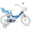 Denver Vélo Frozen 14´´ One Size