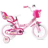 Denver Vélo Minnie 14'' 4-6 Années