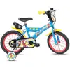 Denver Vélo Spidey Amazing Friends 14'' 4-6 Années