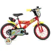 Denver Vélo Mickey Mouse 14'' 4-6 Années