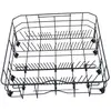 Panier inférieur C00630892 pour Lave vaisselle BAUKNECHT, WHIRLPOOL