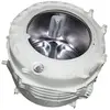 Cuve-plastique - 71 lt ultra - c00630550 - - Whirlpool